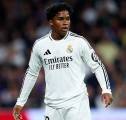 Juventus Bidik Endrick Felipe, Real Madrid Siap Lepas Lewat Skema Pinjaman