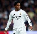 Juventus Bidik Endrick Felipe, Real Madrid Siap Lepas Lewat Skema Pinjaman
