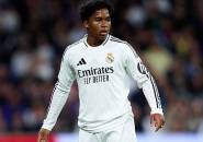 Juventus Bidik Endrick Felipe, Real Madrid Siap Lepas Lewat Skema Pinjaman