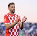 Kapten Girona Ternyata Nyaris Perkuat Barcelona