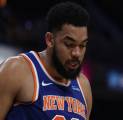 Karl-Anthony Towns Ungkap Penyebab Kekalahan Knicks di Game 4