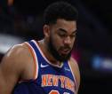 Karl-Anthony Towns Ungkap Penyebab Kekalahan Knicks di Game 4