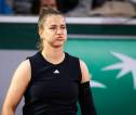 Karolina Muchova Pertimbangkan Operasi Lain Usai Kandas Di French Open
