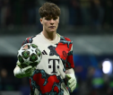 Ketimbang Ulreich, Bayern Ingin Boyong Kiper U-19 ke Piala Dunia Antarklub