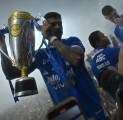 Konfirmasi Perginya Ciro Alves, Persib: Hatur Nuhun Legenda