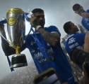 Konfirmasi Perginya Ciro Alves, Persib: Hatur Nuhun Legenda