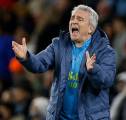 Kontrak Berakhir, Juanma Lillo Tinggalkan Manchester City