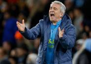 Kontrak Berakhir, Juanma Lillo Tinggalkan Manchester City