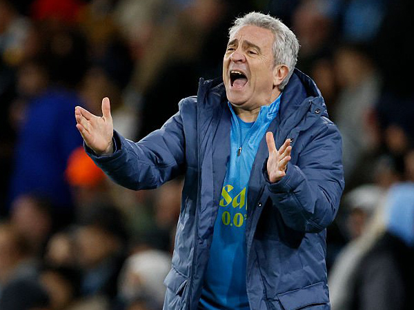 Juanma Lillo.