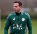 Leicester City Umumkan 11 Pemain Hengkang, Termasuk Danny Ward