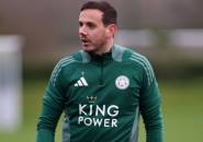 Leicester City Umumkan 11 Pemain Hengkang, Termasuk Danny Ward