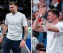 Luka Doncic Terlihat Lebih Ramping, Stephen A. Smith: “Tidak Ada Artinya”