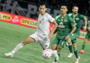 Madura United Pertahankan Tiga Pemain Muda Potensial