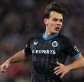 Manchester City Pantau Gelandang Muda Club Brugge, Ardon Jashari