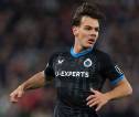 Manchester City Pantau Gelandang Muda Club Brugge, Ardon Jashari