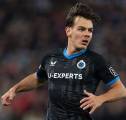 Manchester City Pantau Gelandang Muda Club Brugge, Ardon Jashari