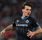 Manchester City Pantau Gelandang Muda Club Brugge, Ardon Jashari