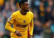 Manchester United Buka Peluang Rekrut Nelson Semedo