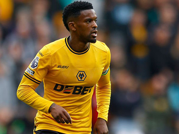 Nelson Semedo.