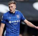 Manchester United Capai Kesepakatan untuk Liam Delap, Tapi ...