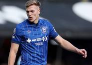 Manchester United Capai Kesepakatan untuk Liam Delap, Tapi ...