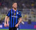 Marko Arnautovic Mengaku Sangat Bangga Dengan Skuad Inter