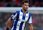 Martin Zubimendi Siap ke Arsenal, Tapi Madrid Masih Bisa Gagalkan