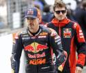 Maverick Vinales Melupakan Hasil Buruk di MotoGP Inggris