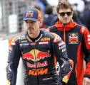 Maverick Vinales Melupakan Hasil Buruk di MotoGP Inggris