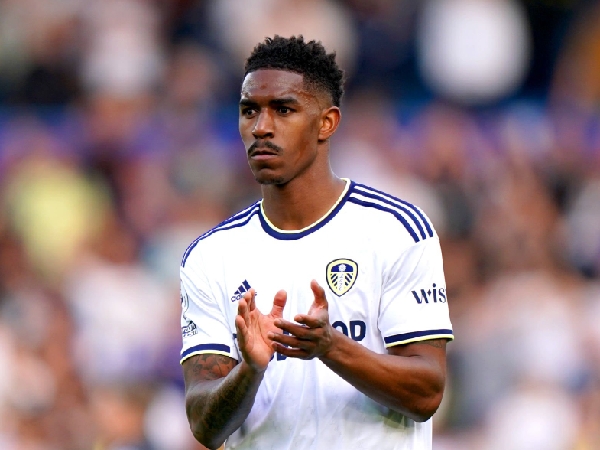 Junior Firpo