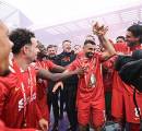 Mohamed Salah Akui Hampir Tinggalkan Liverpool