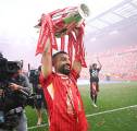 Mohamed Salah Belum Pikirkan Pensiun di Liverpool