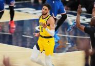 Pacers Buka Peluang Lolos ke Final NBA Usai Libas Knicks di Game 4