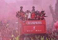Parade Juara Liverpool Diwarnai Insiden Mencekam
