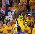 Pascal Siakam Bicara Identitas Tim Usai Libas Knicks di Game 4