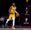 Paul George Nilai Bronny James Akan Jadi Bintang Berikutnya