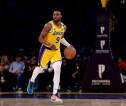 Paul George Nilai Bronny James Akan Jadi Bintang Berikutnya
