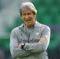 Pellegrini Sudah Prediksi Final Conference League: Real Betis vs Chelsea