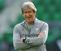 Pellegrini Sudah Prediksi Final Conference League: Real Betis vs Chelsea
