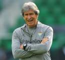 Pellegrini Sudah Prediksi Final Conference League: Real Betis vs Chelsea