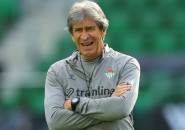 Pellegrini Sudah Prediksi Final Conference League: Real Betis vs Chelsea