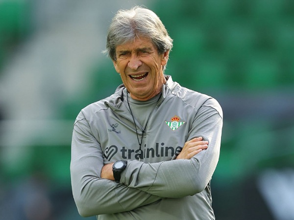 Pellegrini Sudah Prediksi Final Conference League: Real Betis vs Chelsea