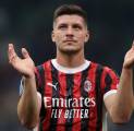 Perpanjang Kontrak Luka Jovic Masuk Prioritas Igli Tare di Milan
