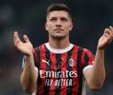 Perpanjang Kontrak Luka Jovic Masuk Prioritas Igli Tare di Milan