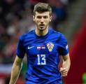 Petar Sucic Sudah Tidak Sabar Beraksi Dalam Jersey Nerazzurri