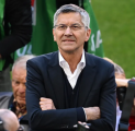 Presiden Bayern Munich Targetkan Trofi DFB Pokal di Musim 2025/26