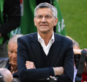 Presiden Bayern Munich Targetkan Trofi DFB Pokal di Musim 2025/26