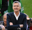 Presiden Bayern Munich Targetkan Trofi DFB Pokal di Musim 2025/26