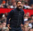 PSR Batasi Manuver, Ruben Amorim Tetap Siapkan Wajah Baru di Old Trafford