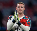 PSV Eindhoven Tertarik Boyong Daniel Peretz dari Bayern Munich